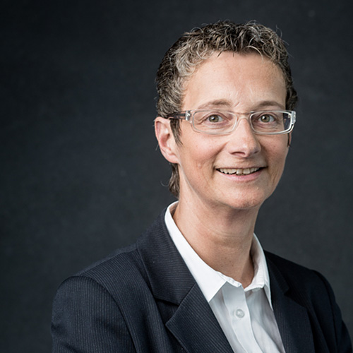 Daniela Sorg