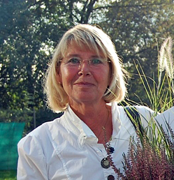 Elke Waldecker
