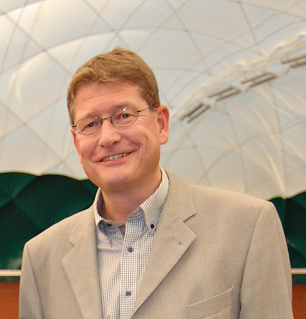 Axel Georg