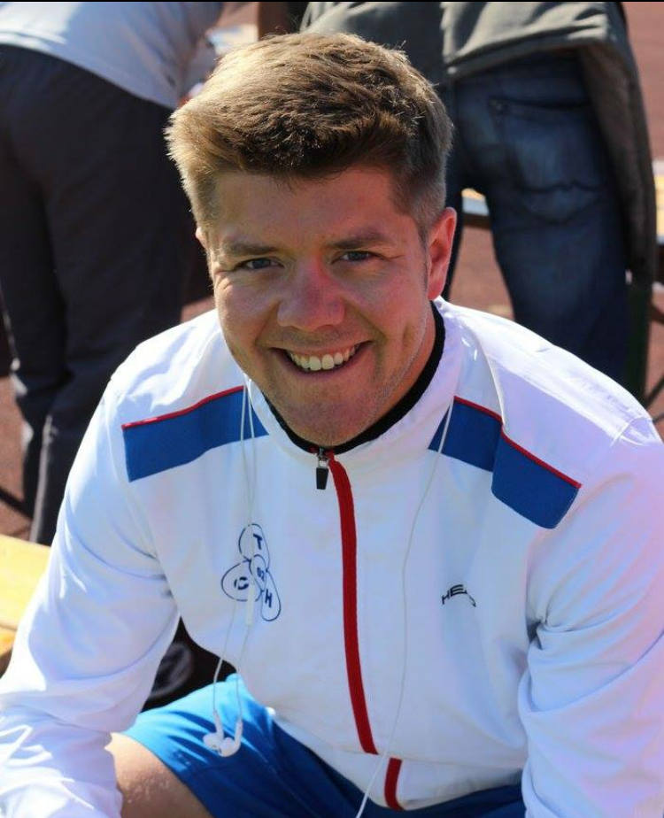 Denis Mühling