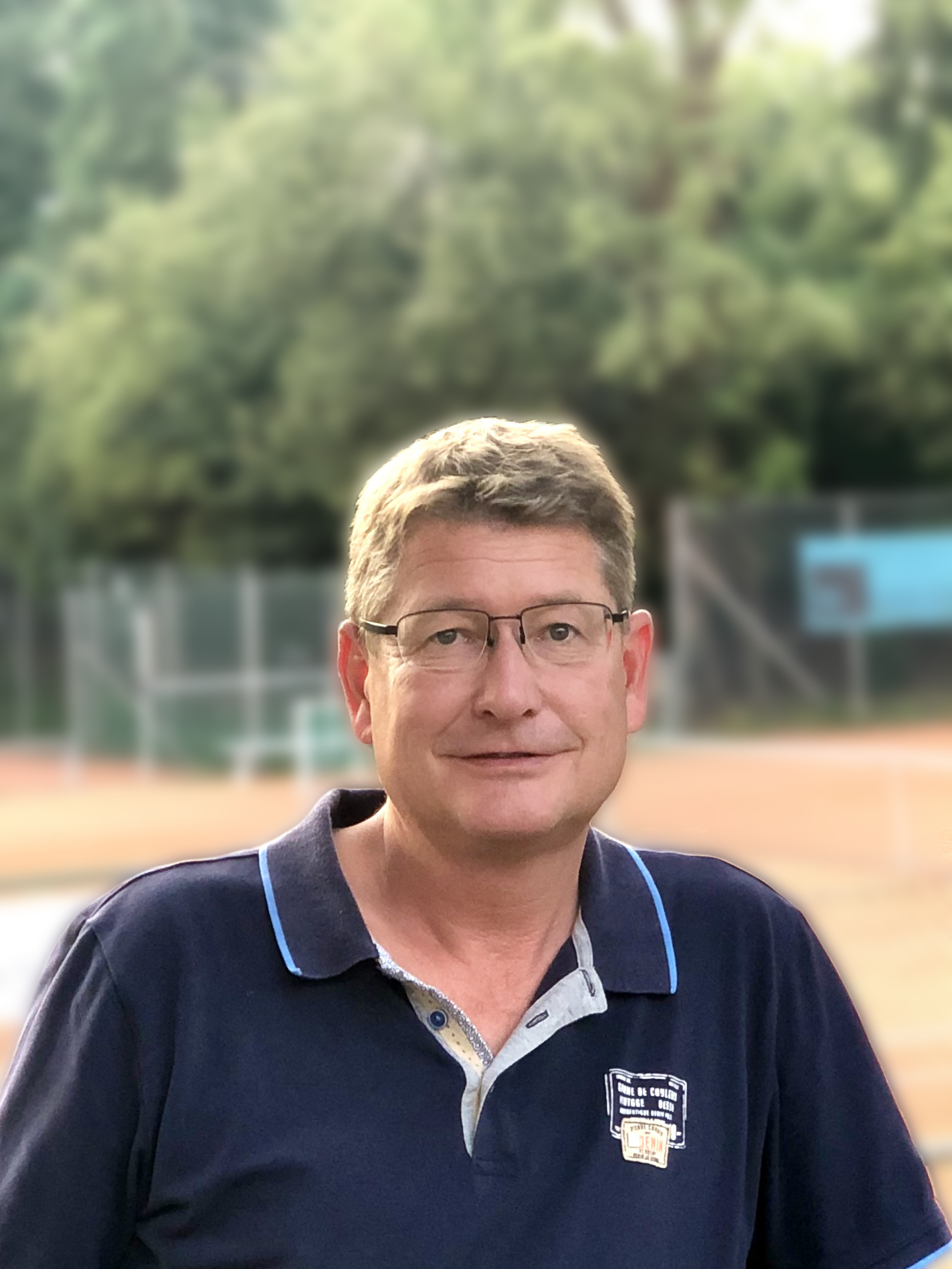Axel Georg