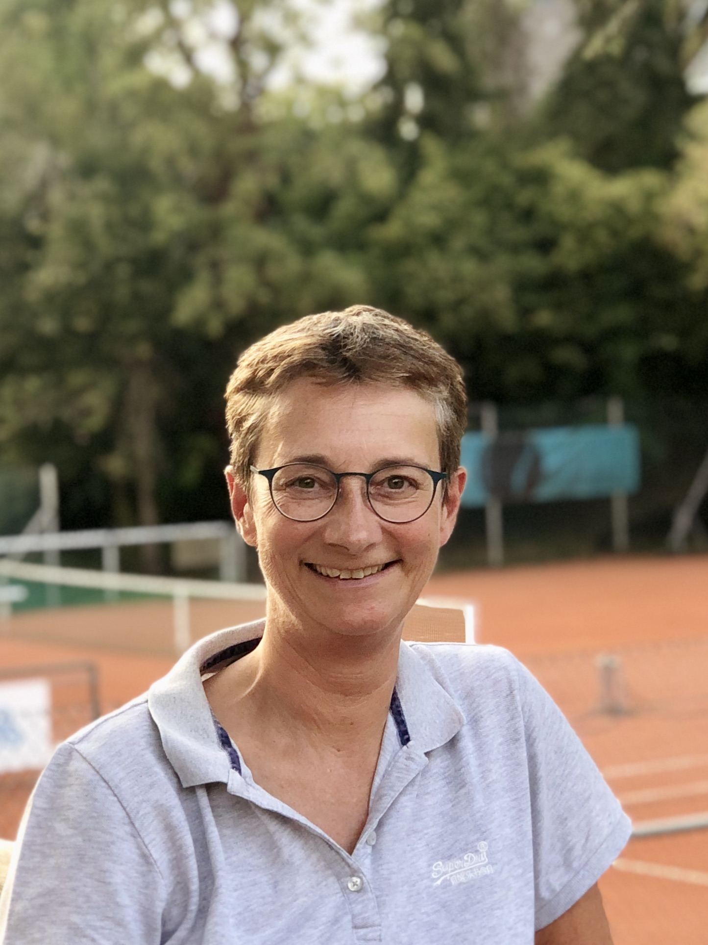 Daniela Sorg