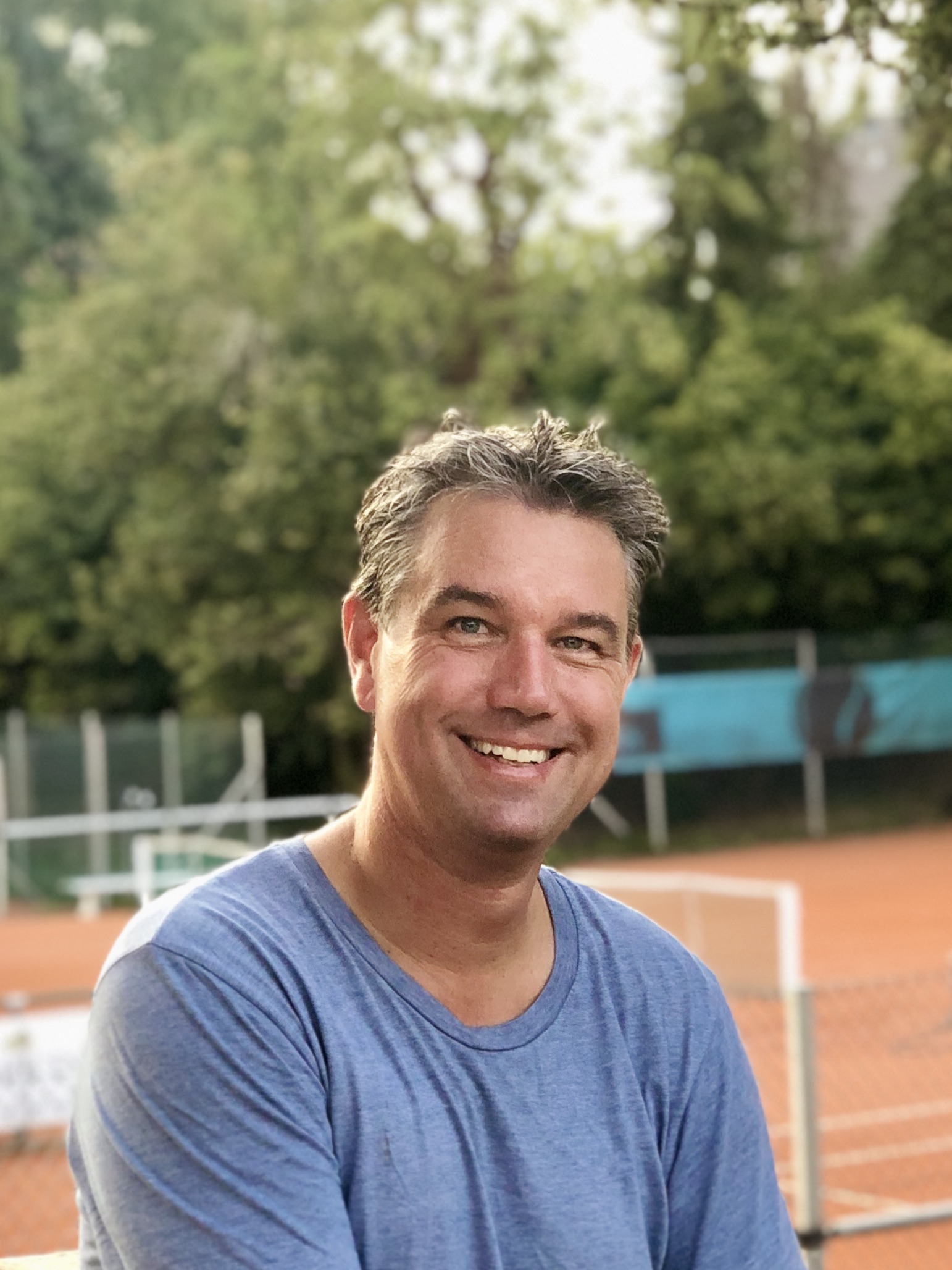 Marc Ruthmann