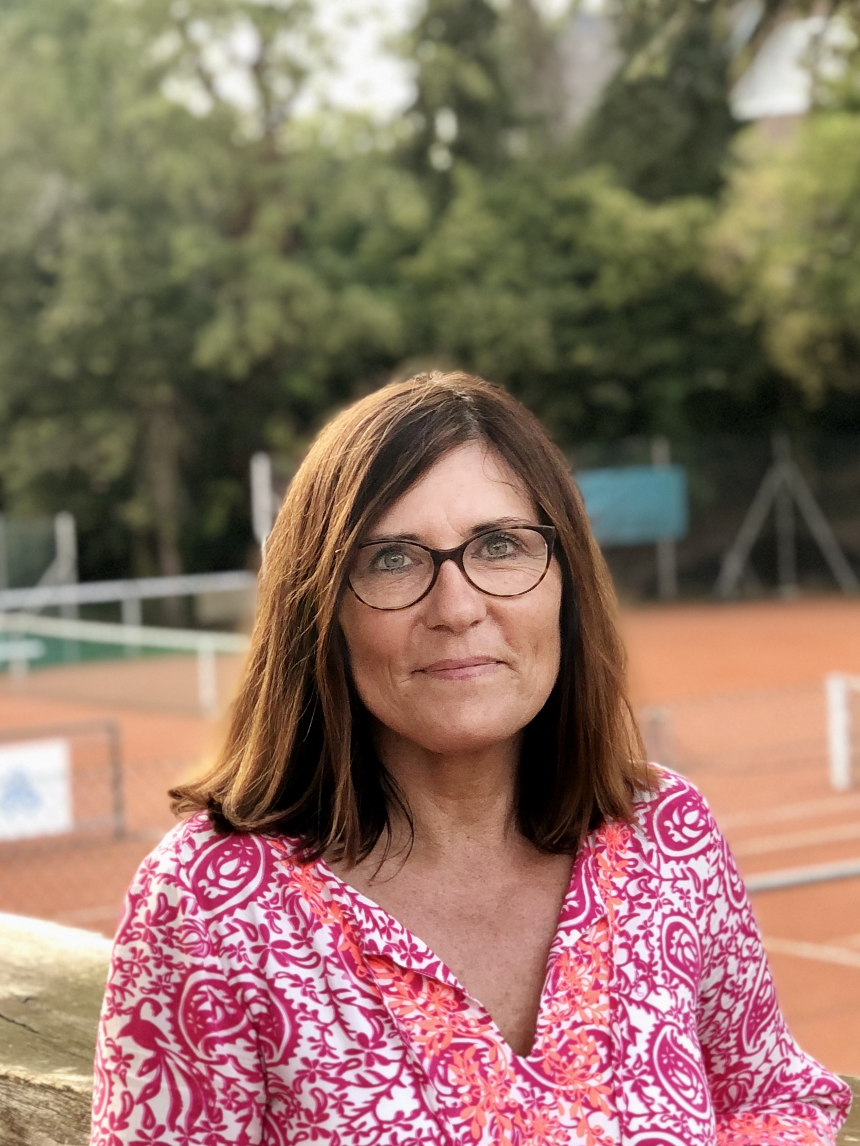 Stefanie Krey-Niemann