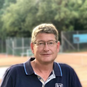 Axel Georg