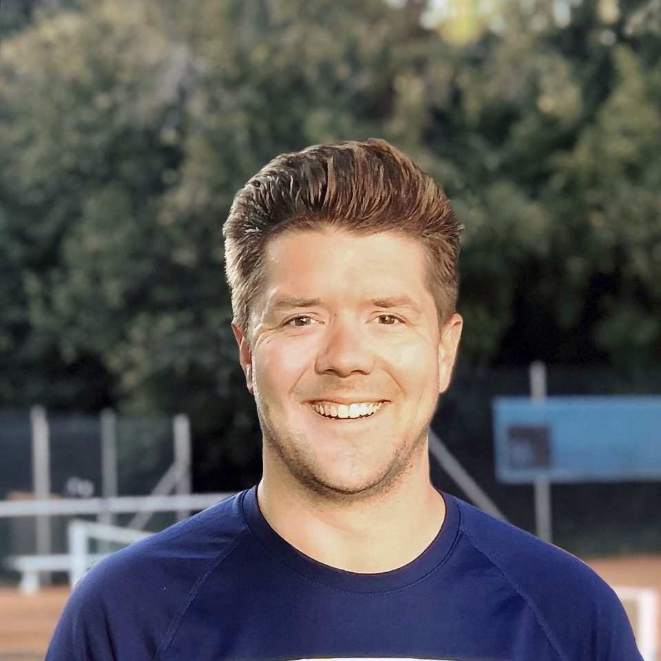 Denis Mühling