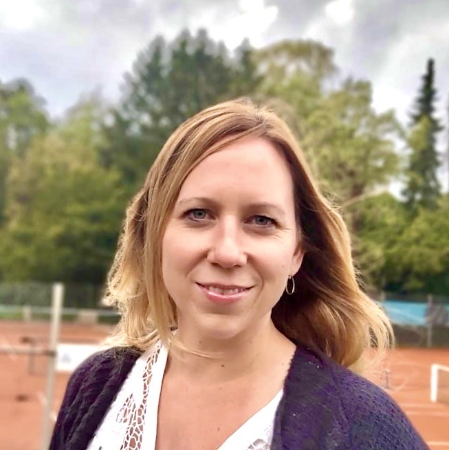 Katja Leuschner