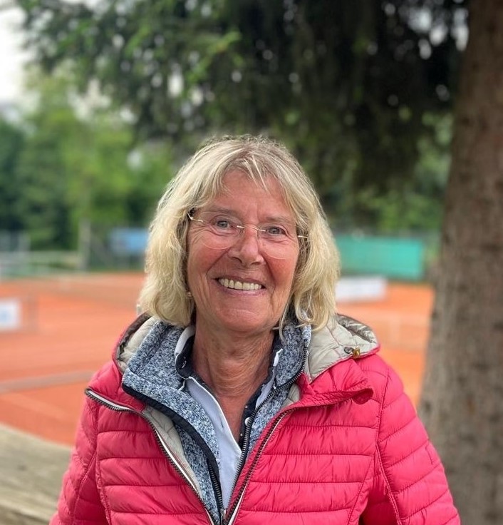 Elke Waldecker